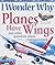 I Wonder Why Planes Have Wings: and Other Questions About Transportation