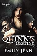 Quinn's Destiny