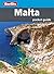 Berlitz: Malta Pocket Guide (Berlitz Pocket Guides)