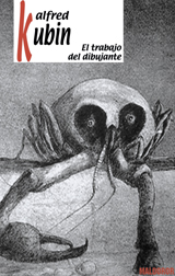 El trabajo del dibujante