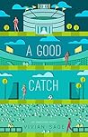 A Good Catch by Vivian Sage