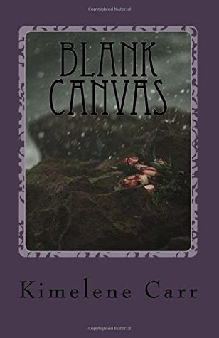 Blank Canvas (Paperback)