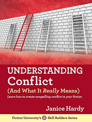 Understanding Conflict (And What It Really Means) (Skill Builders Series #2)