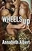 Wheels Up (Out of Uniform, #4)
