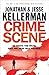 Crime Scene (Clay Edison, #1)