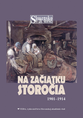Slovensko v 20. storočí: Na začiatku storočia, 1900 - 1914