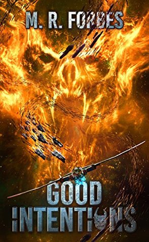 Good Intentions (Chaos of the Covenant, #6)