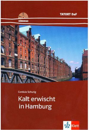 Kalt Erwischt in Hamburg (Paperback)