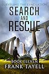 Search and Rescue by Frank Tayell