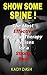 Show Some Spine by Kady Dash