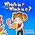 Which is p and Which is q? by Gita V. Reddy