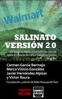 Salinato Versión 2.0: Reflexiones desde el periodismo cultural sobre el retorno de Carlos Salinas de Gortari al Poder