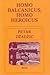 Homo Balcanicus, homo heroicus (Nove knjige domaćih pisaca. Posebna izdanja) (Croatian Edition)
