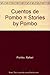 Cuentos De Pombo Pintados: A. Caballero (Spanish Edition)