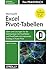 Microsoft Excel Pivot-Tabel...