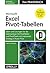 Microsoft Excel Pivot-Tabellen by Helmut Schuster