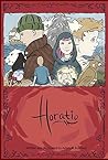 Horatio : A Sketchlend Tale