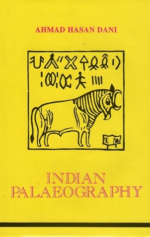 Indian Palaeography