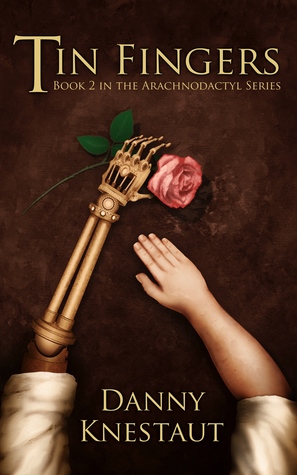 Tin Fingers (Kindle Edition)