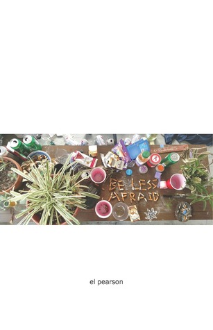 Be Less Afraid!!! (ebook)