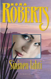 Sininen lahti (Chesapeake Bay Saga, #4)