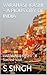 VARANASI~KASHI – A PIOUS CITY OF INDIA by S. Singh