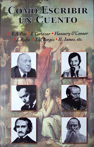 Como Escribir un Cuento (Paperback)