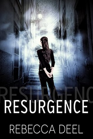 Resurgence (Fortress Security #6)
