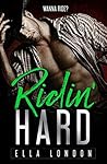 Ridin' Hard (Ridin' Dirty, Book Two)