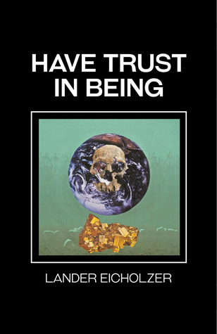 Have Trust in Being (ebook)
