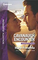 Cavanaugh Encounter (Cavanaugh Justice #36)