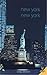 New York New York