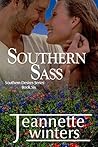 Southern Sass (Southern Desires #6) Southern Sass (Southern Desires #6)