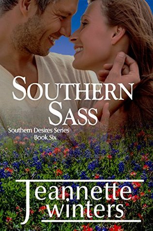Southern Sass (Southern Desires #6)