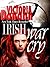 Irish War Cry by Victoria Danann