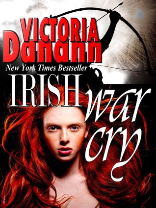 Irish War Cry (Order of the Black Swan D.I.T., #3)