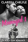 Managed 1 by Clarissa Carlyle