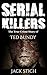 Serial Killers by Jack Stich