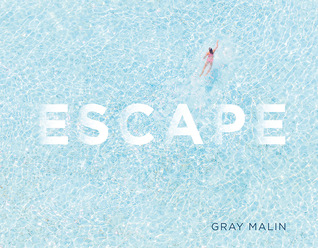 Escape: Photographs (Hardcover)