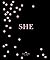 SHE by Kate Spade
