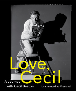 Love, Cecil: A Journey with Cecil Beaton (Hardcover)
