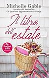 Il libro dell'estate by Michelle Gable