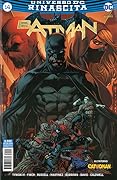 Batman Rinascita n. 14