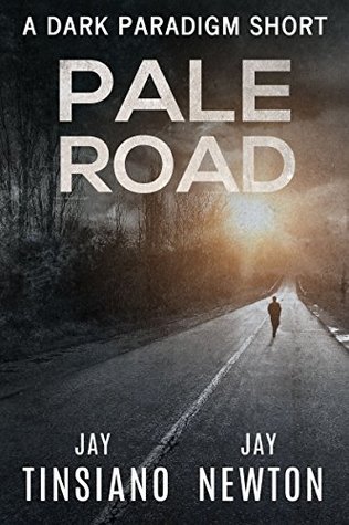 Pale Road: A Dark Paradigm Short (Kindle Edition)