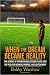 When the Dream Became Reality: The journey of a professional soccer player, and the push for meaning, purpose, and contentment
