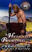 A Highland Betrothal
