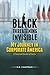 Black Threatening Invisible by S.K. Chapman