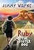 Ruby the Foster Dog by Jimmy Wayne
