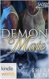 Demon Mate by Sheri Lyn