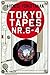 Tokyo tapes nr. 6-4